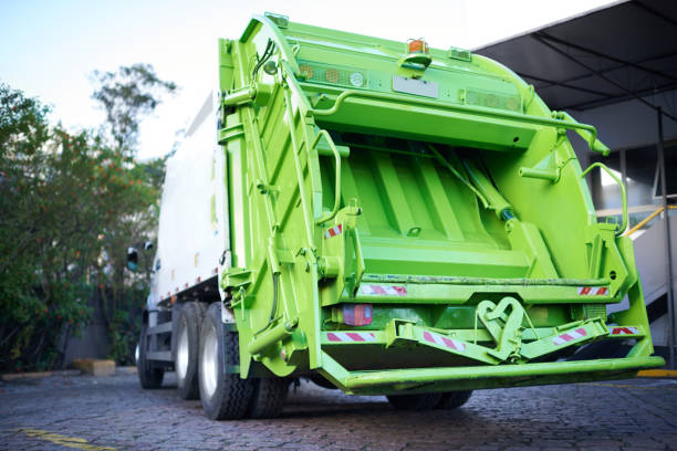 Appliance Disposal in Ridgecrest, FL
